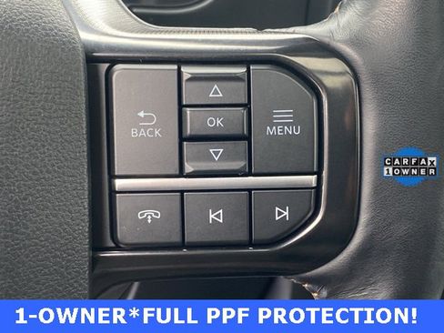 Used 2024 Ford F450 Platinum w/ FX4 Off-Road Package image 20