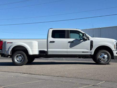 New 2026 Ford F350 XL w/ STX Appearance Package AWD/4WD image 8