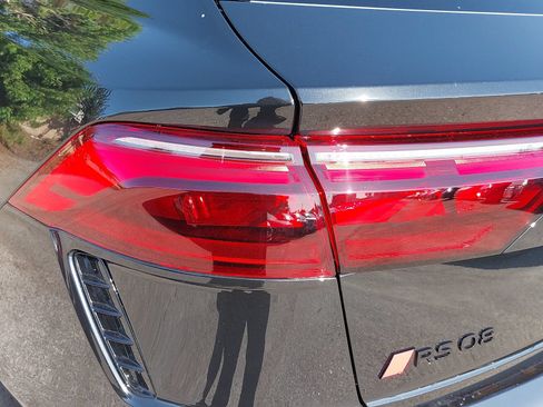 New 2026 Audi RS Q8 performance AWD/4WD image 38