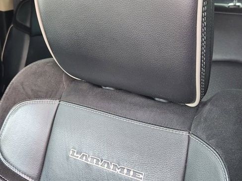 Used 2019 RAM 3500 Laramie image 24