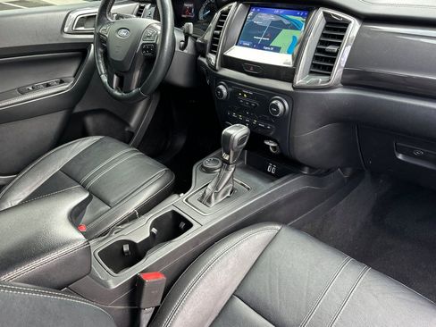 Used 2020 Ford Ranger Lariat w/ Technology Package image 16