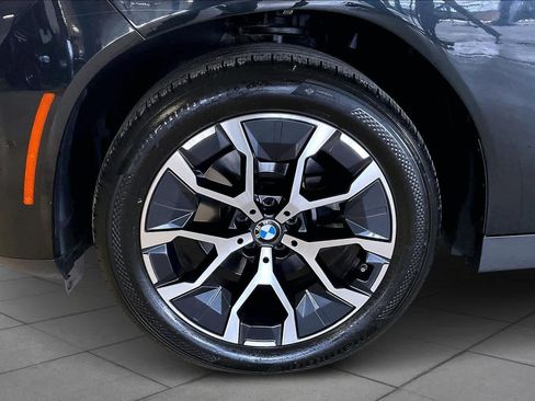 Used 2025 BMW X3 xDrive30i image 10
