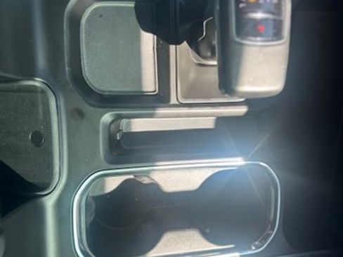 Used 2023 Chevrolet Silverado 1500 RST w/ RST All Star Premium Package image 22