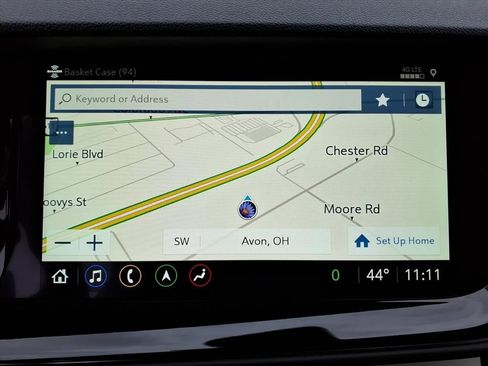 Certified 2023 Buick Envision Avenir image 12