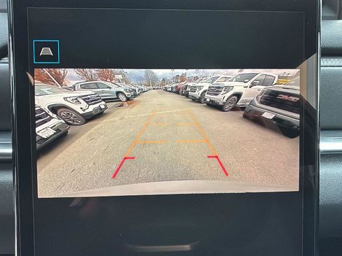 New 2026 GMC Terrain Elevation image 13