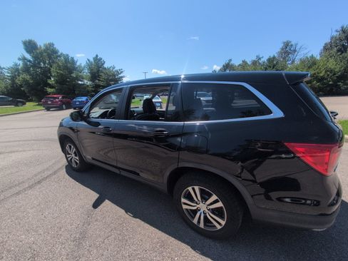 Used 2018 Honda Pilot EX-L image 24