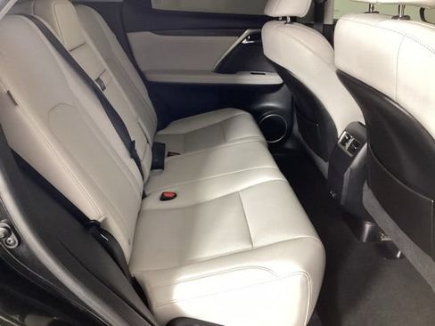 Used 2021 Lexus RX 350 AWD w/ Premium Package image 25