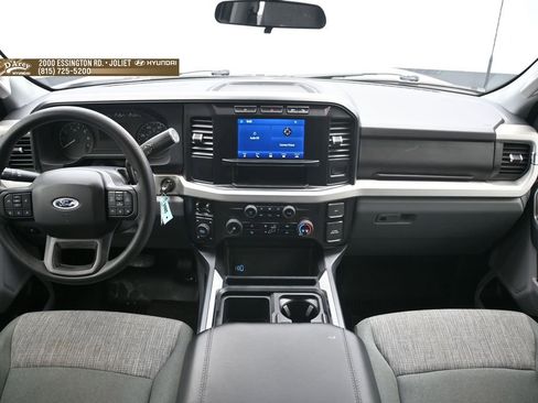 Used 2024 Ford F250 XLT w/ 360-Degree Camera Package AWD/4WD image 12