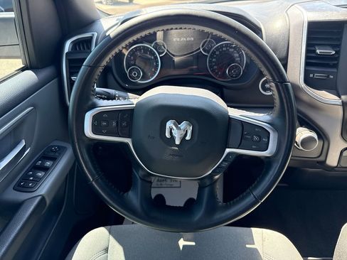 Used 2023 RAM 1500 Big Horn AWD/4WD image 19