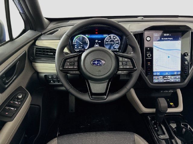 New 2026 Subaru Forester Touring AWD/4WD image 22