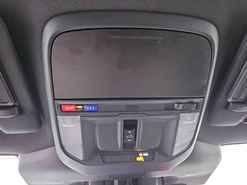 Used 2025 Subaru Forester Limited w/ Popular Package #2 AWD/4WD image 22