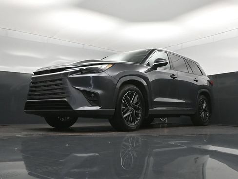 Certified 2024 Lexus TX 350 FWD w/ Technology Package image 19