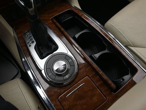 Used 2019 INFINITI QX80 Luxe RWD image 41