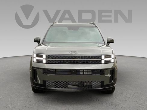 New 2026 Hyundai Santa Fe Calligraphy image 27