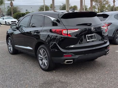 Certified 2023 Acura RDX FWD w/ Technology Package image 6