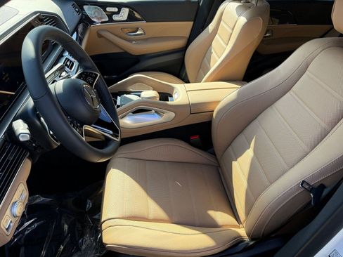 New 2026 Mercedes-Benz GLE 450 4MATIC image 30