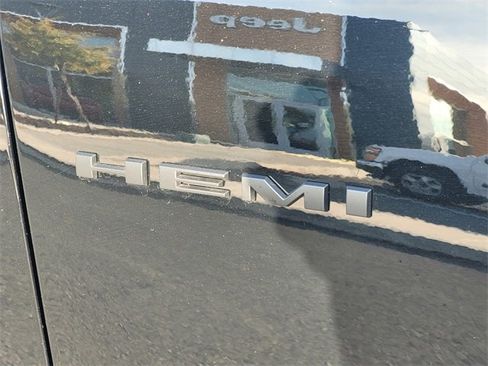 New 2026 Dodge Durango GT w/ Blacktop Package image 22