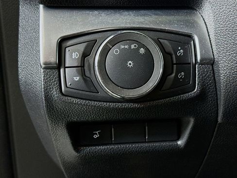 Used 2017 Ford Explorer Limited image 10