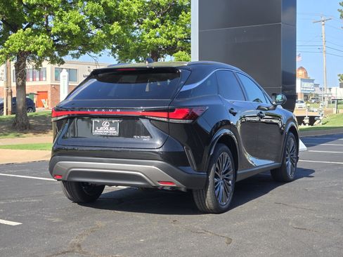 New 2026 Lexus RX 350 w/ Convenience Package image 4