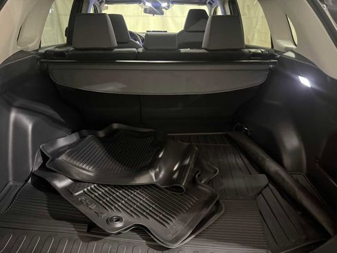 Certified 2023 Toyota RAV4 XLE image 25