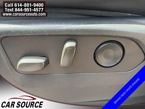 Used 2022 Chevrolet Silverado 1500 ZR2 w/ Technology Package AWD/4WD image 15