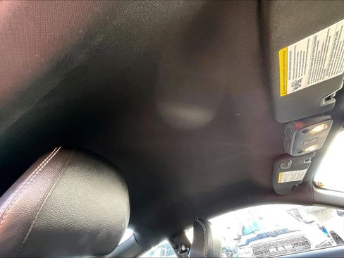 Used 2020 Ford Mustang Premium w/ Ford Safe & Smart Package image 18