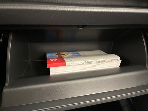 Certified 2025 Toyota RAV4 XLE w/ Weather Package image 25