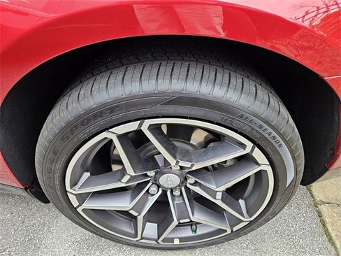 Used 2026 Dodge Charger Scat Pack image 10