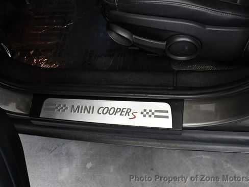 Used 2011 MINI Cooper Countryman S image 9