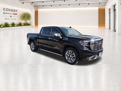 Used 2023 GMC Sierra 1500 Denali w/ Denali Reserve Package