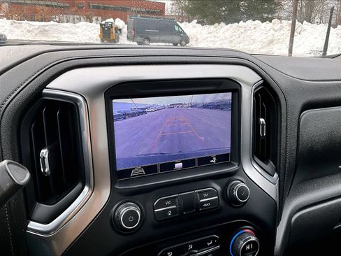 Used 2020 Chevrolet Silverado 1500 RST w/ All-Star Edition image 18