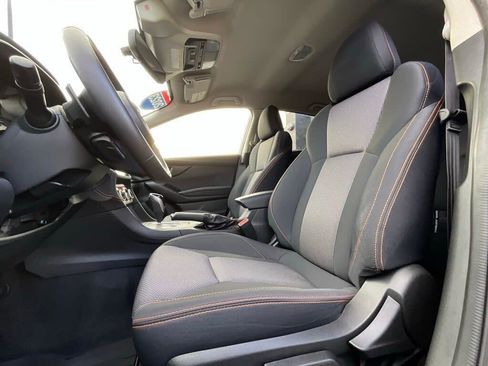 Certified 2023 Subaru Crosstrek 2.0i Premium image 11