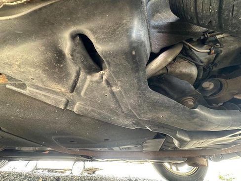 Used 2018 Ford Fusion SE image 17