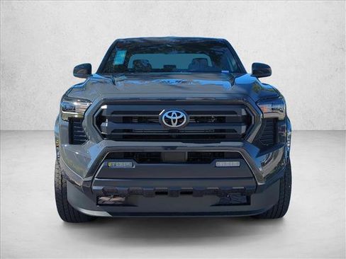 New 2026 Toyota Tacoma SR5 image 2