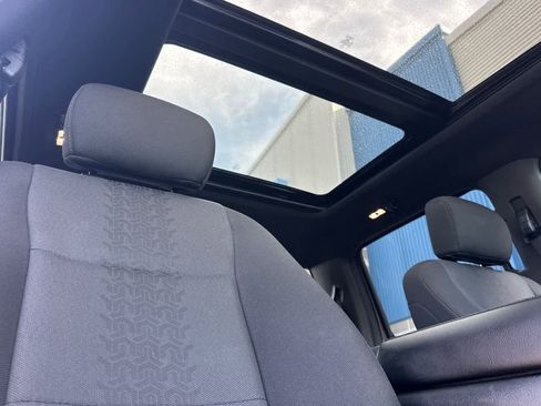 Certified 2020 Ford F150 XLT w/ Equipment Group 302A Luxury image 16