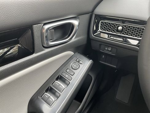 New 2026 Honda Civic Sport Touring image 15