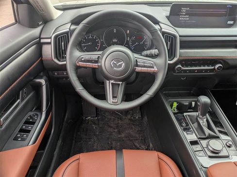 New 2026 MAZDA CX-50 Meridian Edition w/ Apex Package image 14