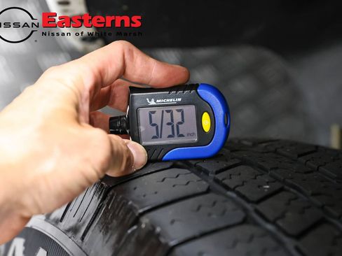 Used 2022 RAM 1500 Tradesman w/ Electronics Group AWD/4WD image 25