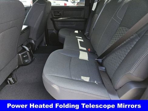 New 2025 RAM 2500 Tradesman image 26