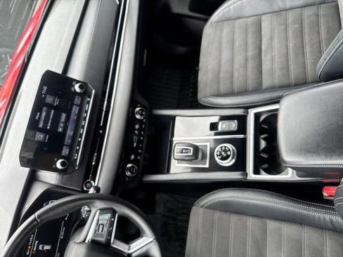 Used 2023 Mitsubishi Outlander SE AWD/4WD image 30
