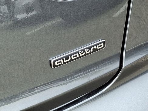 New 2026 Audi A8 L 3.0T AWD/4WD image 12