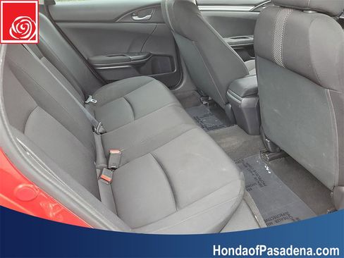 Used 2019 Honda Civic LX image 23