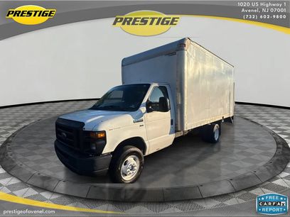 Used 2013 Ford E-350 and Econoline 350 Super Duty
