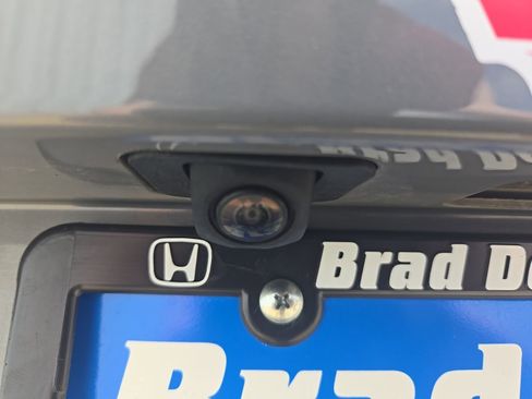 Used 2025 Honda Civic Sport image 8