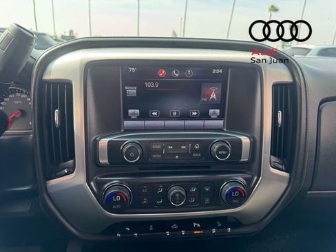 Used 2014 GMC Sierra 1500 SLE w/ Texas SLE Value Package image 4