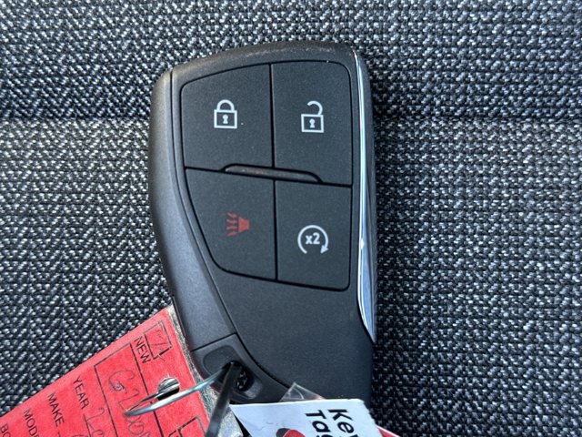 New 2027 GMC Terrain Elevation w/ Black Edition FWD image 20