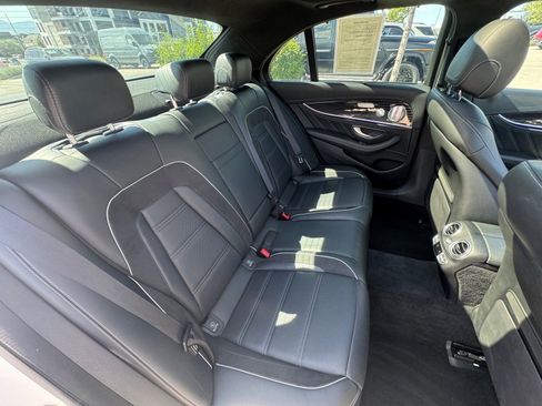 Certified 2019 Mercedes-Benz E 63 AMG S image 25
