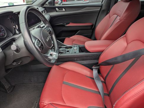 Used 2024 Kia K5 GT-Line w/ GT-Line Premium Package image 26