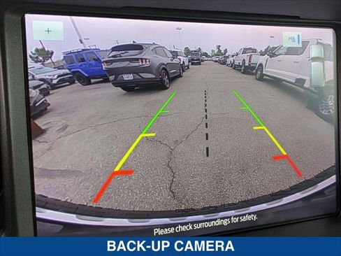 Used 2024 Ford Bronco Big Bend AWD/4WD image 17