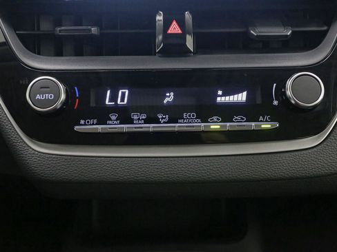 Certified 2026 Toyota Corolla LE AWD/4WD image 27